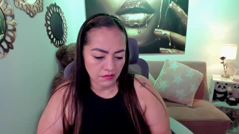 Mariana Lopez online show from 4, 4, 2026