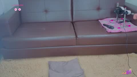 Mariana  online show from 25, 10, 2025