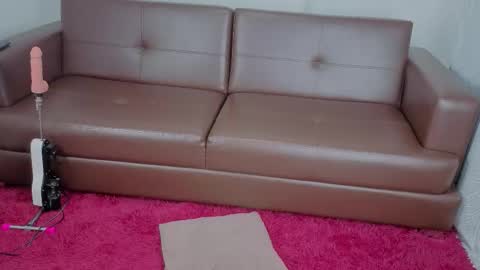 Mariana  online show from 21, 11, 2025