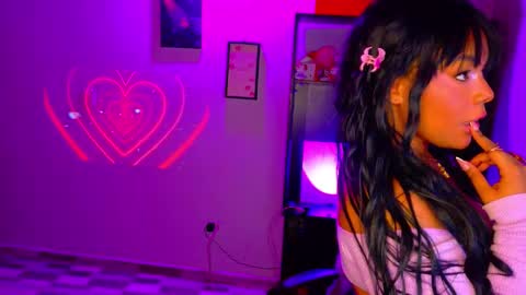 Snapshot of marianapradax chatting on 25, 10, 2025 Mariana Prada online show from 25, 10, 2025