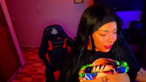 Snapshot of marianapradax chatting on 4, 11, 2025 Mariana Prada online show from 4, 11, 2025