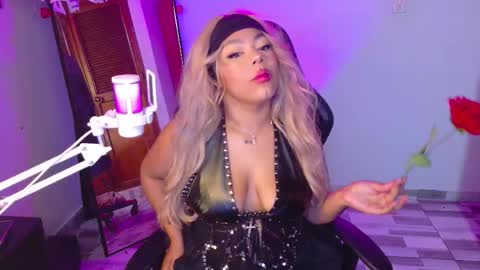 Snapshot of marianapradax chatting on 15, 2, 2026 Mariana Prada online show from 15, 2, 2026