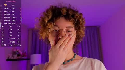 Mariana online show from 30, 11, 2025