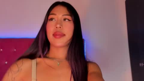 mariana williams online show from 3, 3, 2026