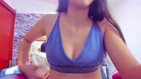 Mariana online show from 13, 12, 2024
