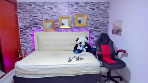 Mariana online show from 18, 1, 2025