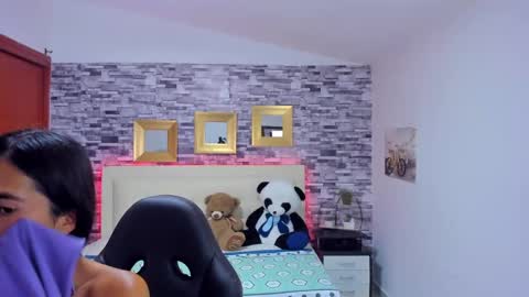 Mariana online show from 27, 2, 2025