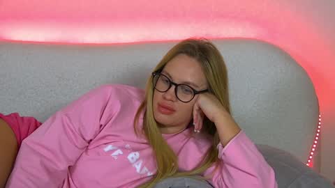 Maria online show from 25, 1, 2025