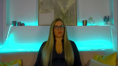 Maria online show from 19, 2, 2025