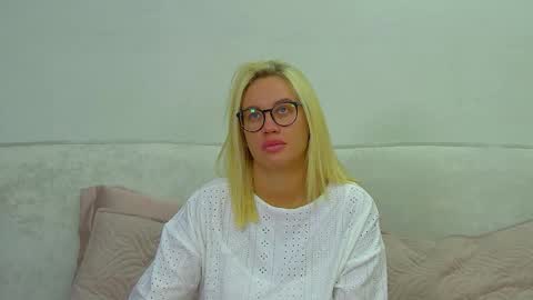 Maria online show from 11, 5, 2026