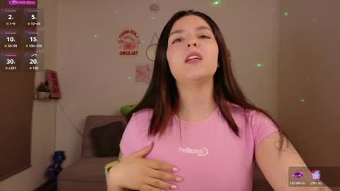 mariangeel_ online show from 12, 5, 2026