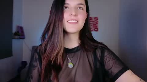Snapshot of mariangeel_ chatting on 6, 7, 2026 mariangeel_ online show from 6, 7, 2026