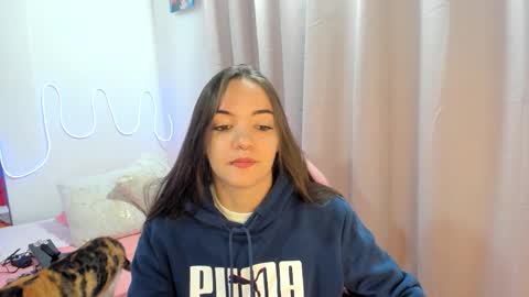 Mariangel online show from 24, 2, 2026