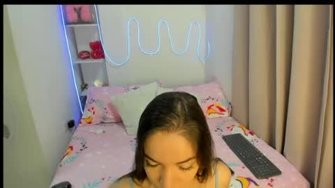 Snapshot of mariangel_3 chatting on 10, 7, 2026 Mariangel online show from 10, 7, 2026