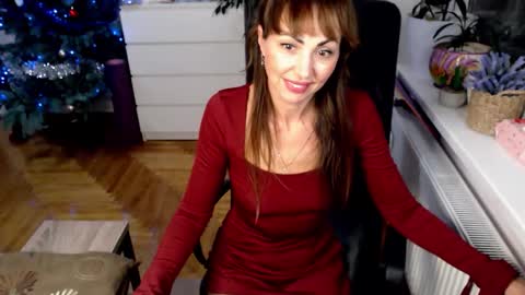 marianika online show from 29, 11, 2025