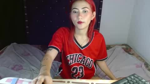 marianita_hot26 online show from 16, 1, 2026