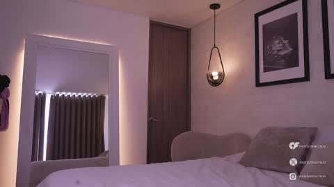 MARIANA  online show from 9, 9, 2025