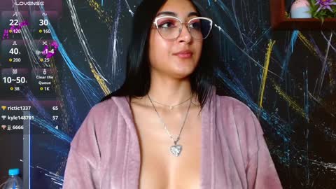 Marian online show from 20, 1, 2025