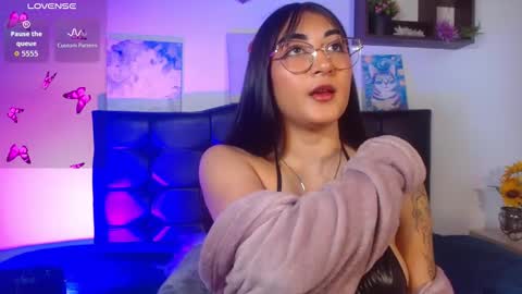 Marian online show from 23, 3, 2026