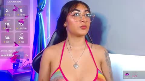 Marian online show from 25, 3, 2026