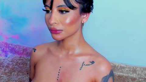 M A R I A N E online show from 1, 2, 2025