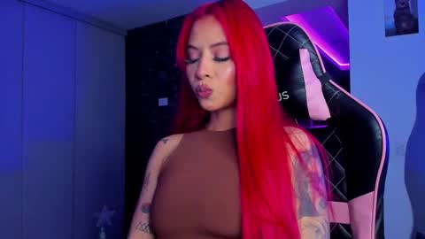 M A R I A N E online show from 7, 1, 2026