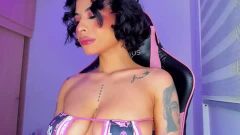 M A R I A N E online show from 23, 2, 2026