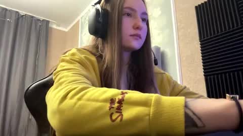 Aria online show from 30, 11, 2025