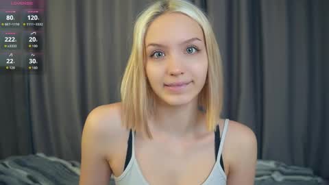 Rachel online show from 24, 3, 2026