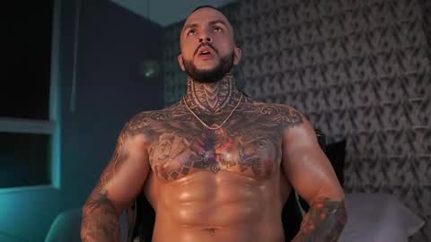 Mariano Costa online show from 23, 12, 2024