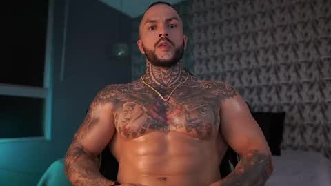 Mariano Costa online show from 4, 1, 2025