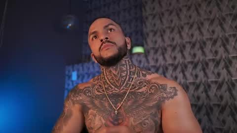 Mariano Costa online show from 5, 1, 2025