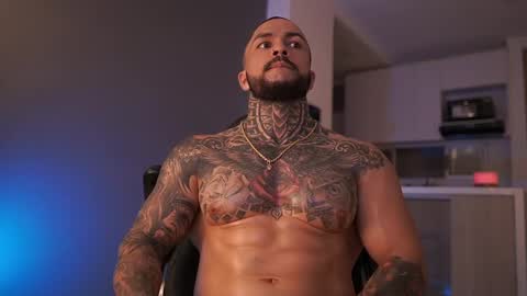 Mariano Costa online show from 27, 1, 2025