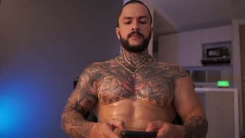 Mariano Costa online show from 7, 2, 2025