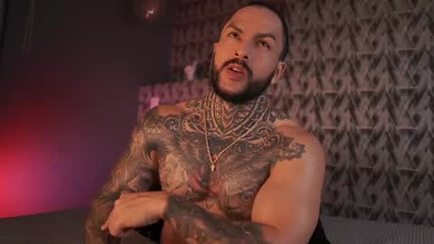 Mariano Costa online show from 21, 2, 2025