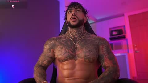 Mariano Costa online show from 9, 10, 2025