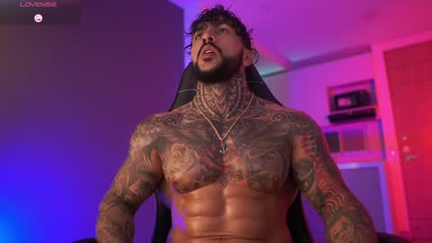 Mariano Costa online show from 17, 10, 2025