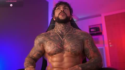 Mariano Costa online show from 20, 11, 2025