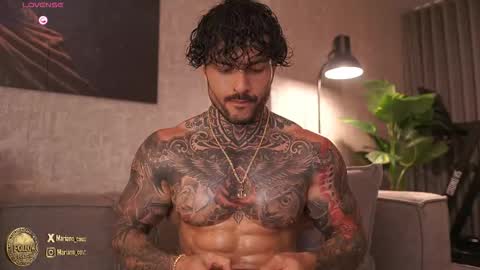 Mariano Costa online show from 26, 2, 2026