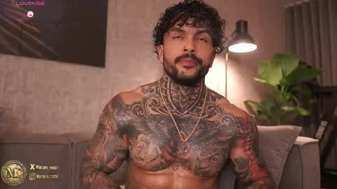 Mariano Costa online show from 12, 3, 2026