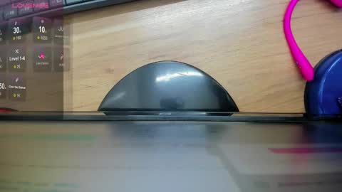 Marian Sexy online show from 16, 11, 2025