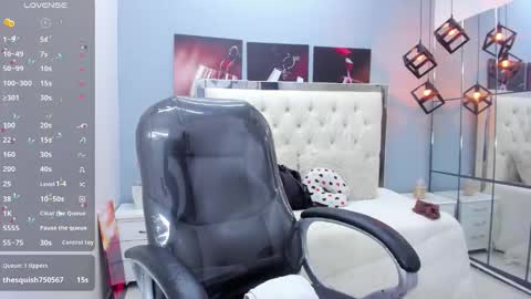 Marian Sexy online show from 26, 2, 2026