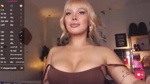 Maria online show from 24, 4, 2026