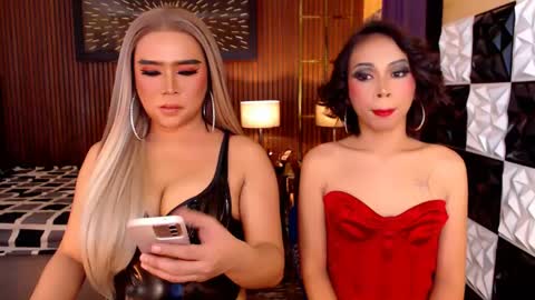 mariasofialovets online show from 6, 5, 2026