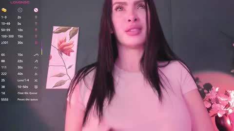 Theressa online show from 21, 11, 2025