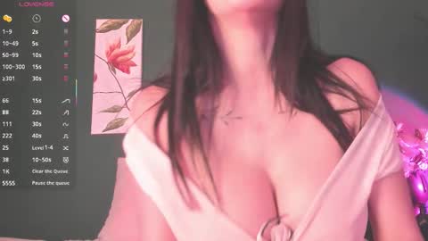 Theressa online show from 23, 11, 2025