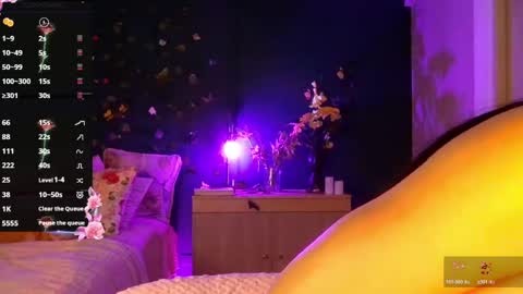 Theressa online show from 12, 4, 2026