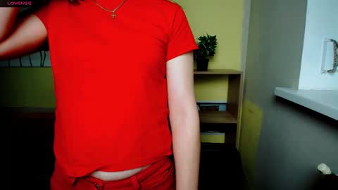 Mariia online show from 23, 2, 2025