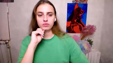 Mariia online show from 25, 9, 2025