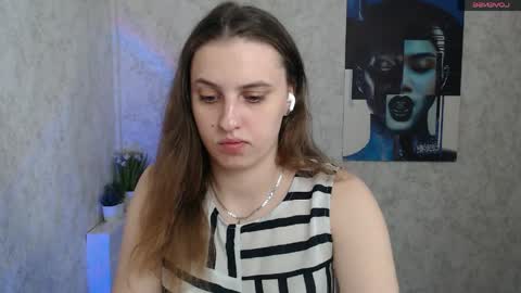 Snapshot of mariatess_ chatting on 20, 4, 2026 Mariia online show from 20, 4, 2026